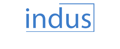 Indus Tech Logo