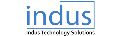 indus tech logo